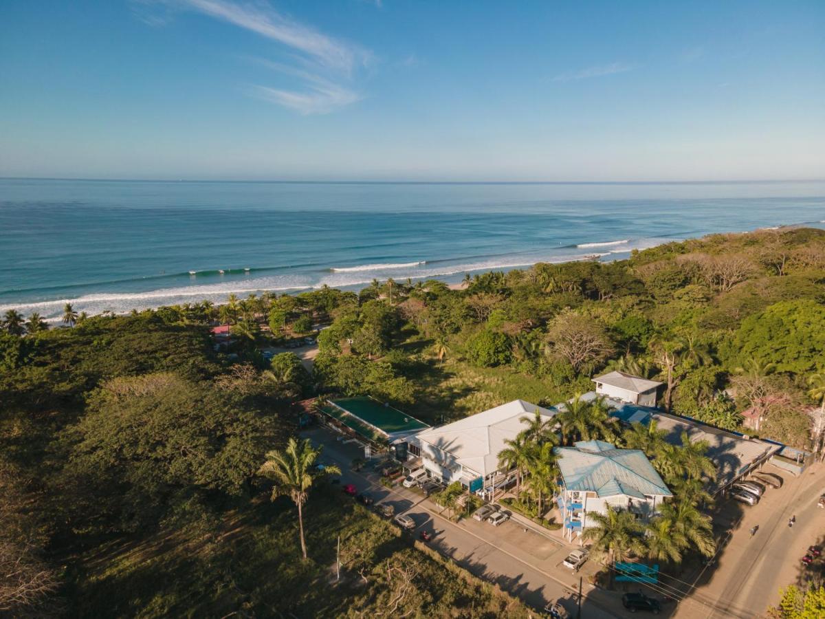Hotel Santa Teresa By The Beach Playa Santa Teresa  Exterior foto