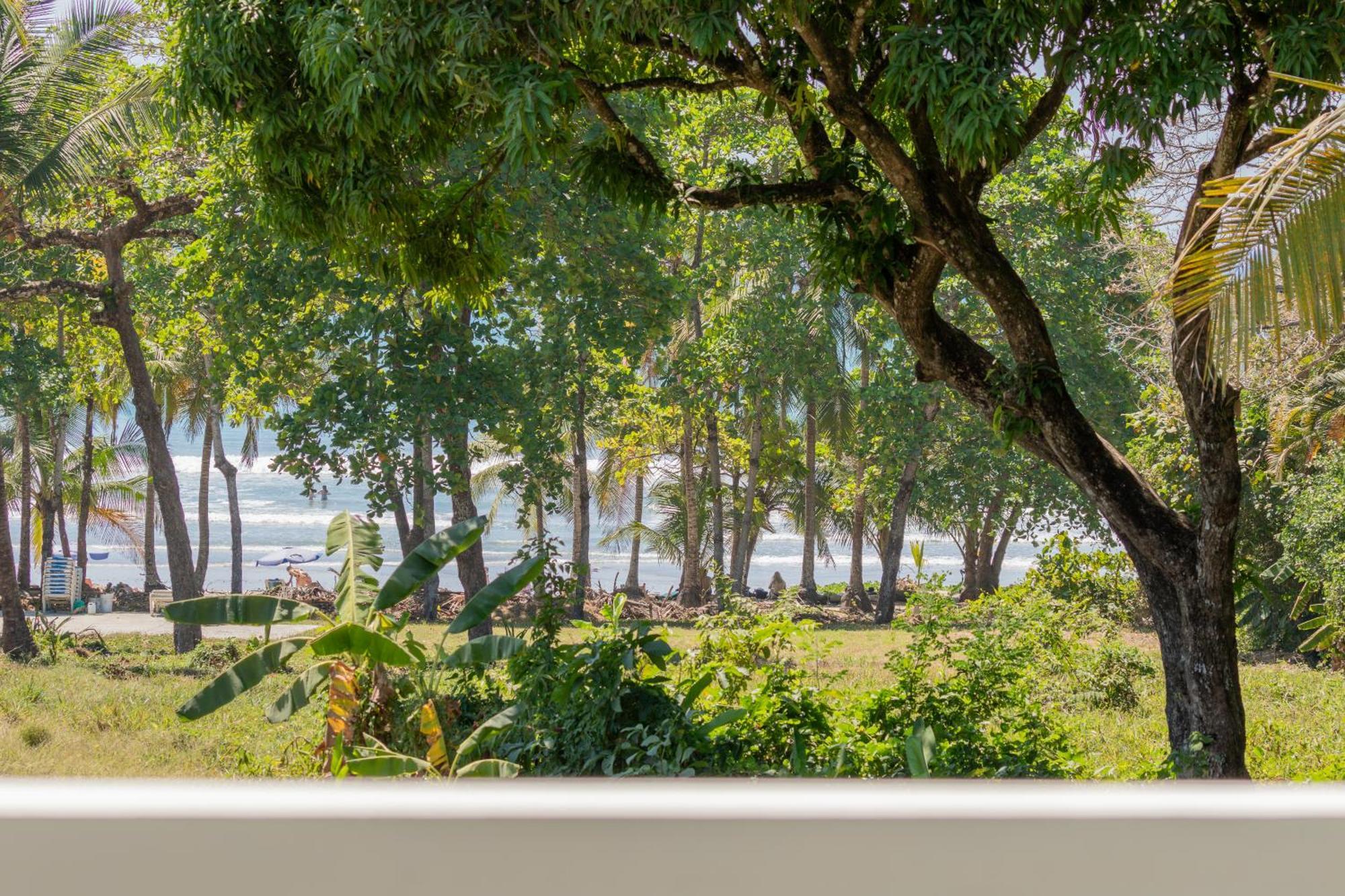 Hotel Santa Teresa By The Beach Playa Santa Teresa  Exterior foto