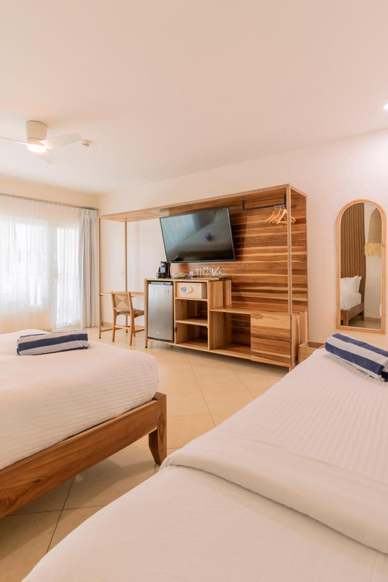Hotel Santa Teresa By The Beach Playa Santa Teresa  Cameră foto