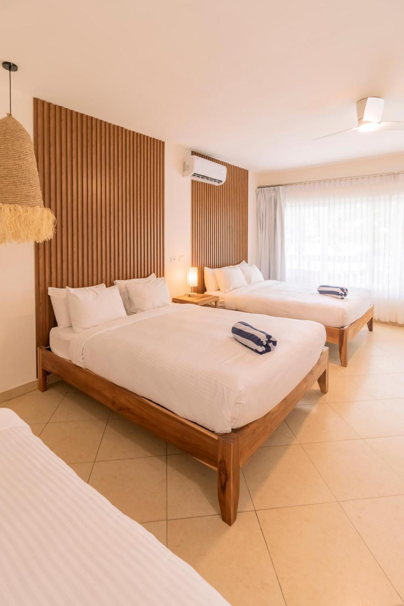 Hotel Santa Teresa By The Beach Playa Santa Teresa  Cameră foto