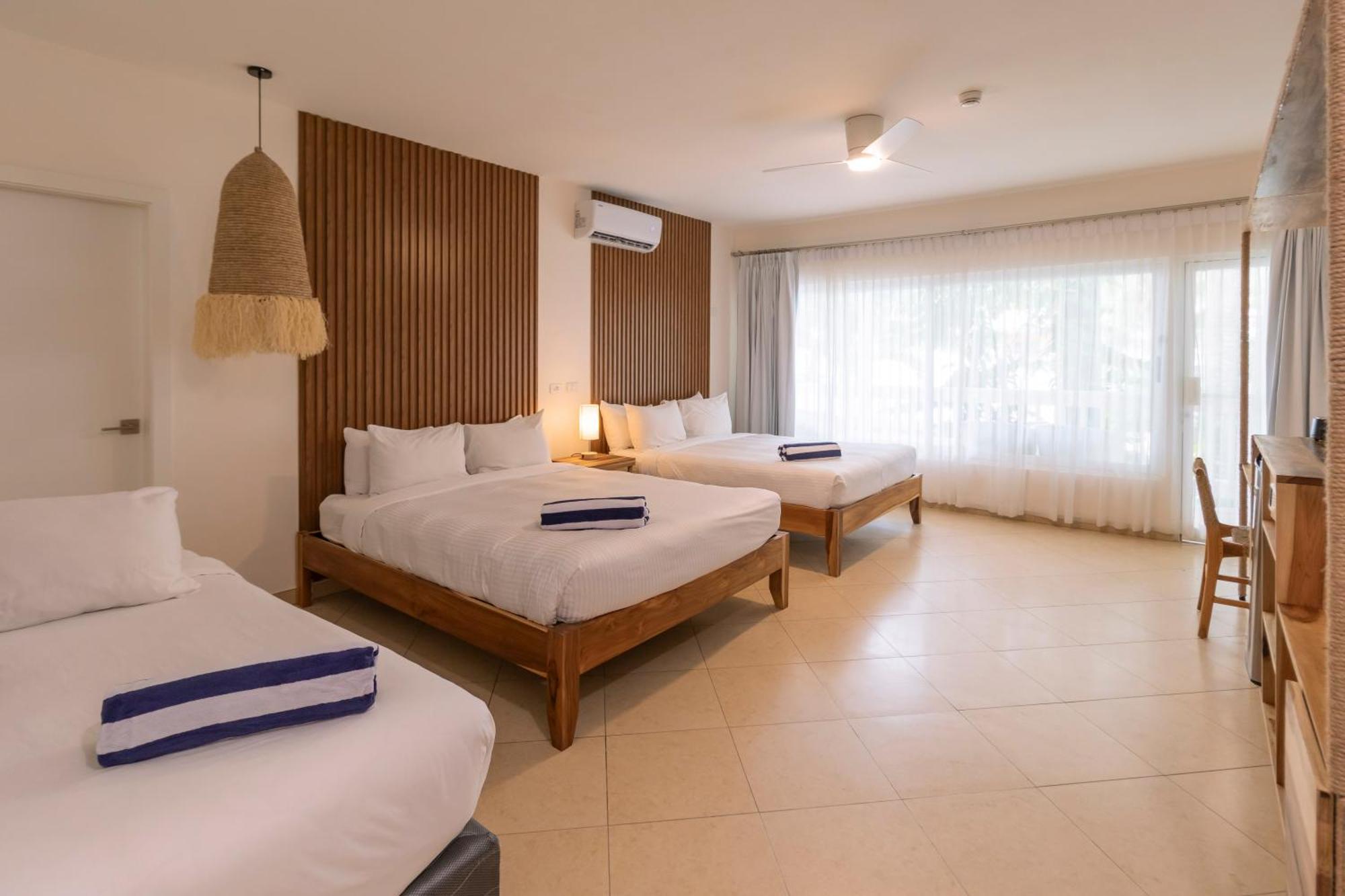 Hotel Santa Teresa By The Beach Playa Santa Teresa  Cameră foto