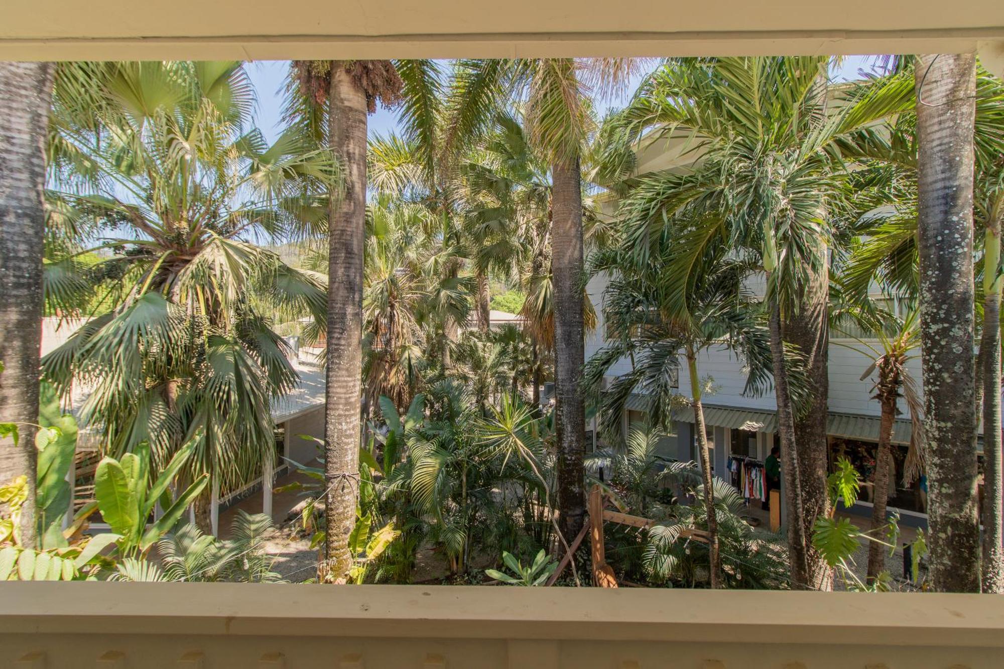 Hotel Santa Teresa By The Beach Playa Santa Teresa  Exterior foto